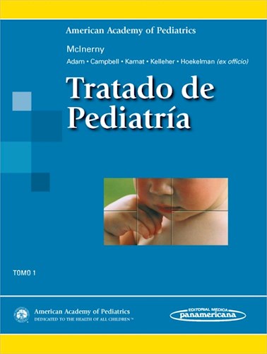 Papel Tratado de Pediatría T1