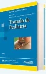 Papel Tratado De Pediatría T2