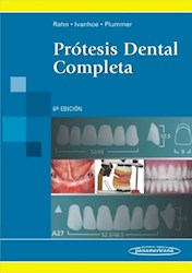 Papel Prótesis Dental Completa