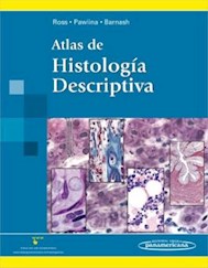 Papel Atlas De Histología Descriptiva