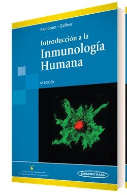 Papel Introducción a la Inmunología Humana Ed.6