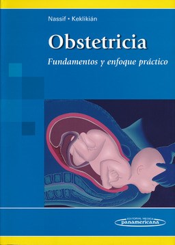 Papel OBSTETRICIA FUNDAMENTOS Y ENFOQUE PRACTICO (RUSTICA)