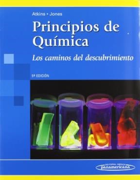Papel Principios de Química Ed.5