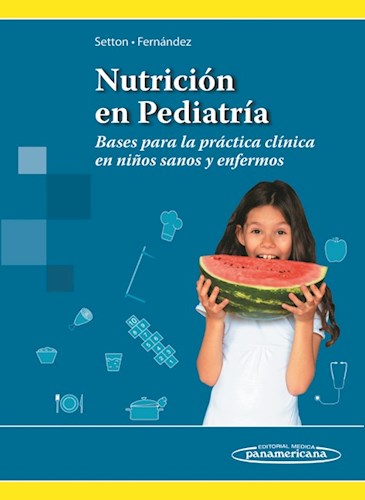 Papel Nutrición en Pediatría