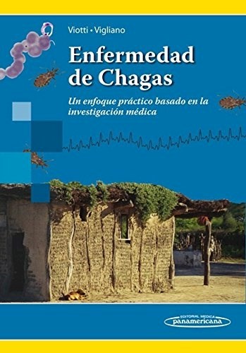 Papel Enfermedad de Chagas
