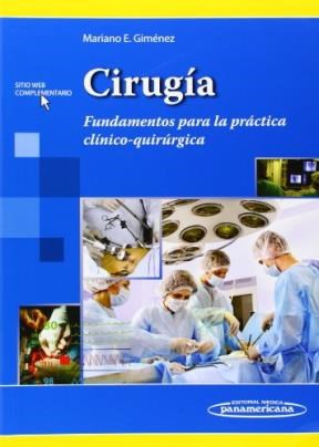 Papel Cirugia Fundamentos Para La Practica Clinico Quirurgica