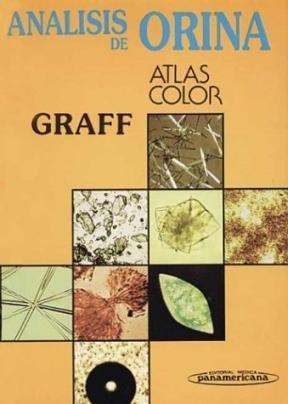 Papel ANALISIS DE ORINA ATLAS COLOR (CARTONE)