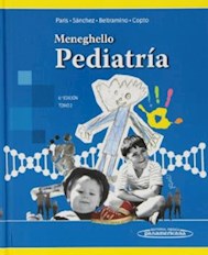 Papel Meneghello. Pediatría T2 Ed.6º