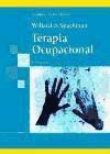 Papel WILLARD & SPACKMAN TERAPIA OCUPACIONAL (10 EDICION) (CA  RTONE)