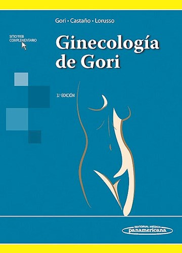 Papel GINECOLOGIA DE GORI (3 EDICION) (CARTONE)