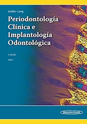 Papel Periodontología Clínica E Implantología Odontológica (2 Vols)