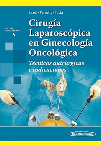 Papel Cirugía Laparoscópica en Ginecología Oncológica