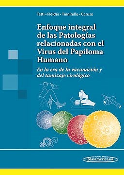Papel Enfoque Integral de las Patologías Relacionadas con el Virus del Papiloma Humano. En la Era de Vacuo