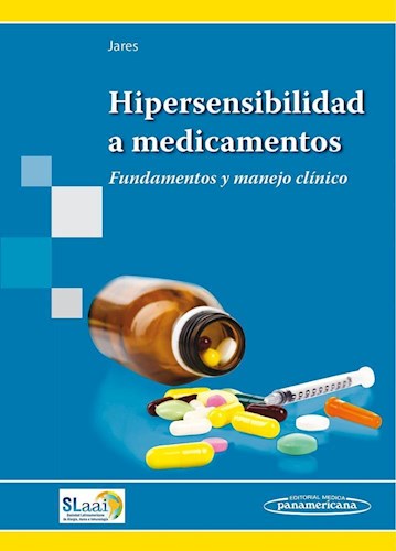 Papel Hipersensibilidad a medicamentos