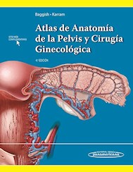 Papel Atlas De Anatomía De La Pelvis Y Cirugía Ginecológica Ed.4