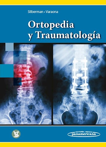 Papel Ortopedia y Traumatología Ed.4