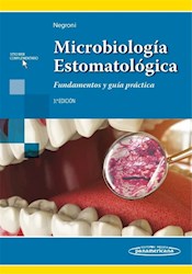 Papel Microbiología Estomatológica