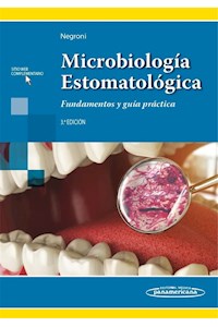 Papel Microbiología Estomatológica
