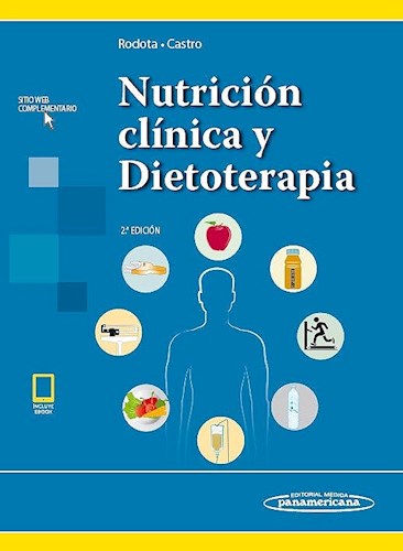 Papel Nutrición Clínica y Dietoterapia Ed.2