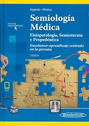 Papel Semiología Médica