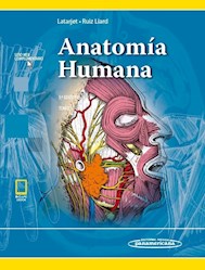 Papel Anatomía Humana Tomo 1 Ed.5