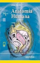 Papel Anatomía Humana Tomo 2 Ed.5