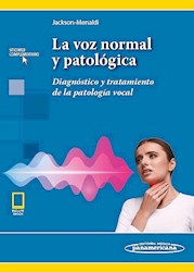 Papel La Voz Normal Y Patológica