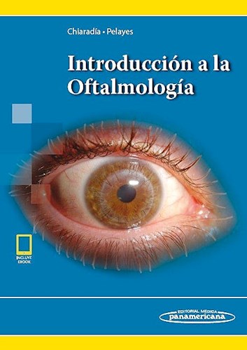 Papel INTRODUCCION A LA OFTALMOLOGIA