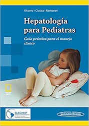 Papel Hepatología Para Pediatras