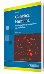 Papel Genética Humana Ed.4