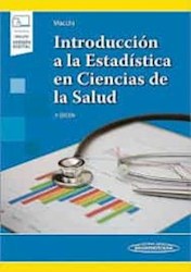 Papel Introducción A La Estadística En Ciencias De La Salud Ed.3