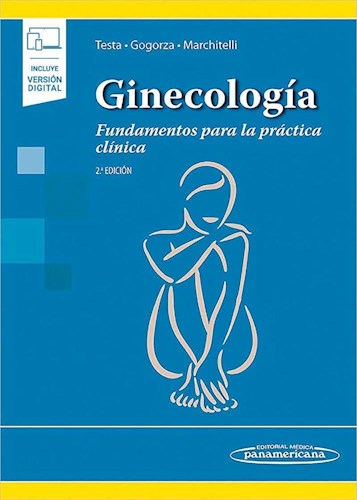 Papel Ginecologia Fundamentos Para La Práctica Clínica. 2ª Ed.