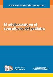 Papel El Adolescente en el Consultorio del Pediatra