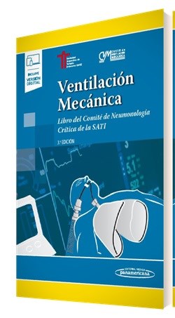 Papel VENTILACION MECANICA (3 EDICION) (INCLUYE VERSION DIGITAL) (RUSTICA)