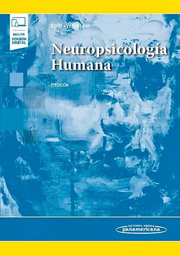 Papel Neuropsicología Humana (DUO) Ed.7