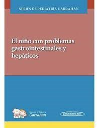 Papel El Niño con Problemas Gastrointestinales y Hepáticos