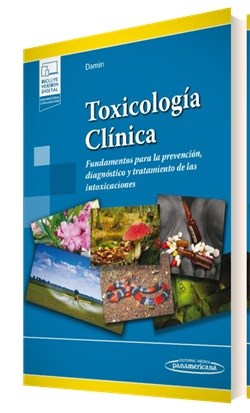 Papel TOXICOLOGIA CLINICA (INCLUYE VERSION DIGITAL CON MATERIAL COMPLEMENTARIO)