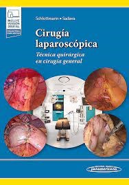Papel Cirugía Laparoscópica
