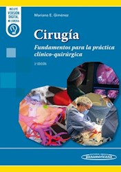 Papel Cirugía Ed.2