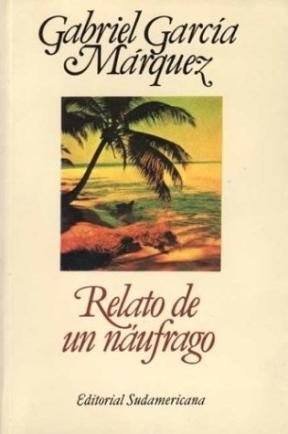 Papel RELATO DE UN NAUFRAGO