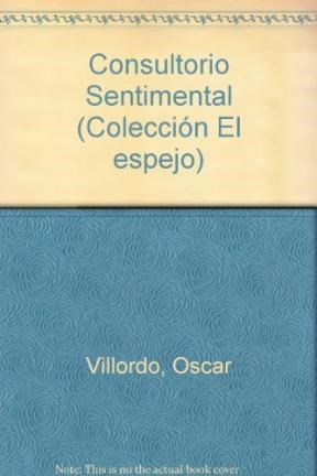 Papel CONSULTORIO SENTIMENTAL