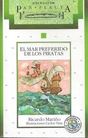 Papel Mar Preferido De Los Piratas, El