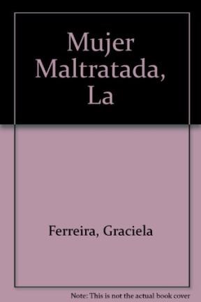 Papel MUJER MALTRATADA LA