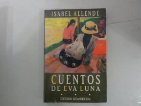 Papel CUENTOS DE EVA LUNA (NARRATIVA)