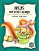 Papel BRUJAS CON POCO TRABAJO (LIBROS DEL BOLSILLO)