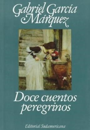 Papel DOCE CUENTOS PEREGRINOS (NARRATIVA)