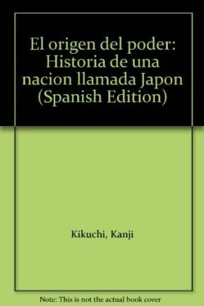 Papel ORIGEN DEL PODER EL