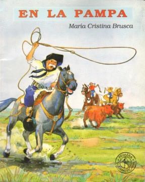 Papel EN LA PAMPA