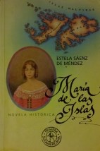 Papel MARIA DE LAS ISLAS