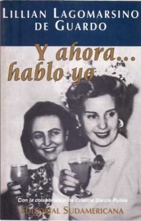 Papel Y AHORA HABLO YO